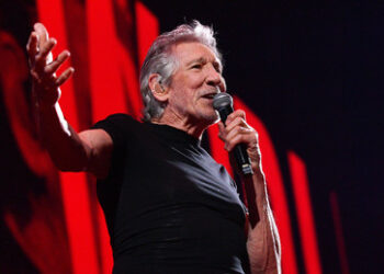 Pink-Floyd-Gründer Roger Waters bereit für Konzert in Russland