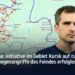 Podoljaka: Initiative im Gebiet Kursk auf russischer Seite – Gegenangriffe des Feindes erfolglos