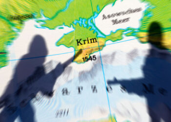 Polen will Grenzen der Ukraine revidieren