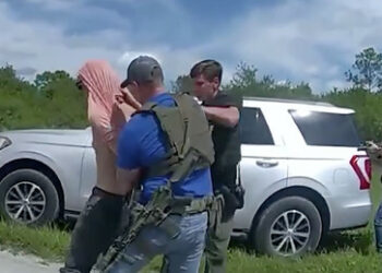 Politico: US-Dienste beobachten Ukraine-Aktivisten seit 2022 intensiv – Zweifel um Trump-Attentat