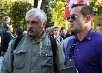 Politiker fordert: Ukraine darf Kinder nicht fliehen lassen