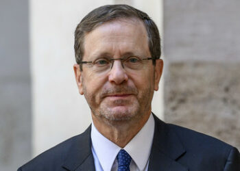 Präsident Jitzchak Herzog bestreitet Verbindung Israels zu den Pager-Explosionen im Libanon