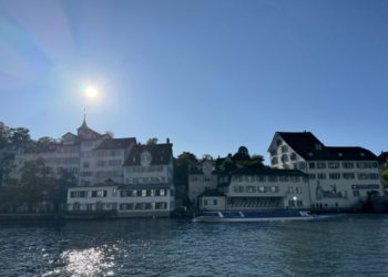 Quo vadis Schweiz: Statt UBS verwalten nun US-Banken die Rentenpapiere der Eidgenossen