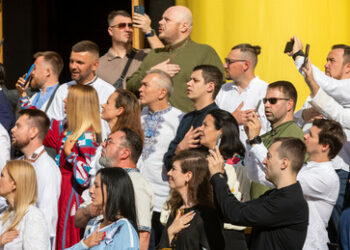 Rada-Abgeordneter warnt vor Machtzusammenbruch in der Ukraine