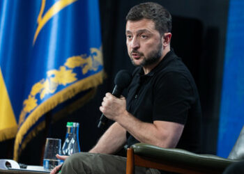 Regierungsumbau in Kiew: Opposition wirft Selenskij Machtergreifung vor