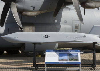 Reuters: Washington könnte bald JASSM-Langstreckenraketen an Kiew liefern