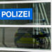 Rheinland-Pfalz: Albaner stürmt Polizeiwache mit Machete und bedroht Beamte