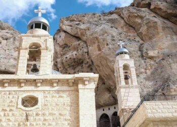 Russischer Kriegsreporter: Von Israel getöteter Nasrallah setzte sich für Rettung von Christen ein