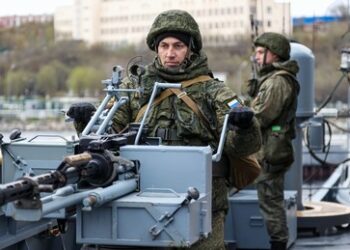 Russland: Erhöhung des Militäretats um 26 Prozent im nächsten Jahr geplant