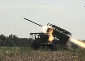 Russland meldet massive ukrainische Verluste in Kursker Gebiet