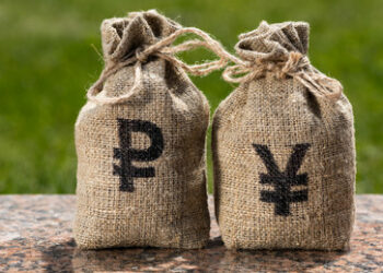 Russland und China diskutieren Gründung gemeinsamer Bank gegen westliche Sanktionen