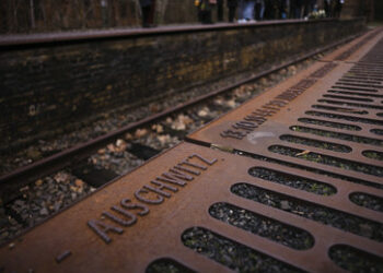 Russland vom 80. Jahrestag der Befreiung von Auschwitz ausgeschlossen