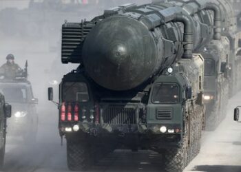 Russlands neue Nukleardoktrin: Wie wird sie aussehen?