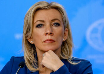 Sacharowa: Chișinău blockiert russische Medien und verletzt Informationsfreiheit