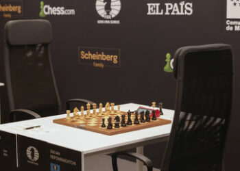 Schach: Weltverband bestätigt Ausschluss Russlands – Lockerungen für einige Spieler in Aussicht