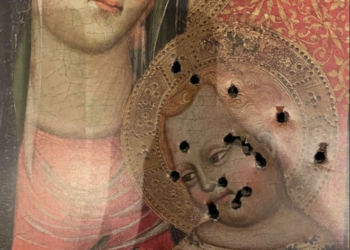 Schweiz: Grünliberale Politikerin schießt aus Spaß auf Maria und Jesus