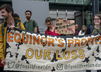 Schwere Schlappe für Habeck: Norwegen stoppt Bau der Wasserstoffpipeline nach Deutschland