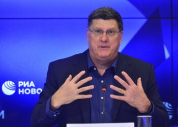 Scott Ritter: US-Sanktionen gegen RT sollen "legitimen Journalismus" treffen