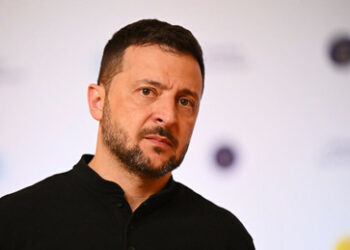 Selenskij: Müssen das "bequeme Leben" der einfachen Russen zerstören