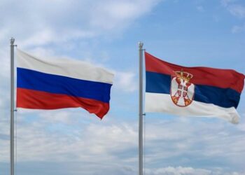 Serbiens Vizeministerpräsident: EU könnte Druck auf Belgrad wegen russischer Gaslieferungen erhöhen