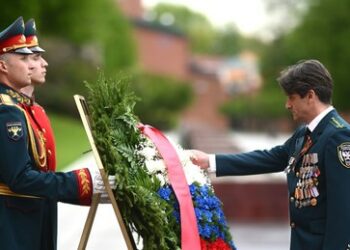 Serbischer Scharfschütze Berić: "Der Krieg wird enden, aber der Westen wird Russland nicht vergeben"