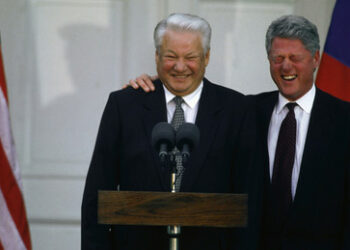 Sergei Schoigu über den entscheidenden Fehler des US-geführten Westens