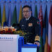 Sicherheitsforum in Peking: USA wollen Krieg in die Pazifikregion tragen