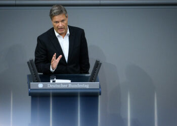 Sinneswandel im Mainstream? Kritik an grüner Politik wird salonfähig