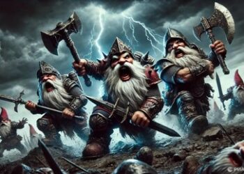 Skandinavien und die baltischen Staaten bereiten zweite Front gegen Russland vor