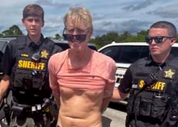 Sohn des potenziellen Trump-Attentäters wegen Kinderpornos verhaftet