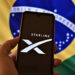 Starlink gegen X – Elon Musks Dilemma in Brasilien