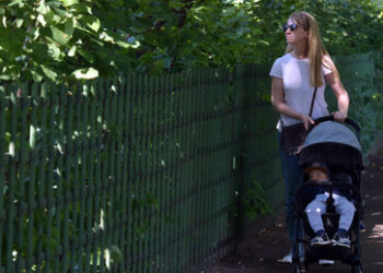 Statistikbehörde: Geburtenrate in Russland sinkt auf Rekordtief