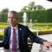 Stoltenberg: Entscheidung über Angriffe auf Russland macht NATO nicht zum Teilnehmer des Konflikts