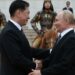 Strategische Partnerschaft: Putin lädt Präsidenten der Mongolei zum BRICS-Gipfel ein