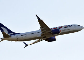 Streik der US-Werksarbeiter von Boeing stoppt Produktion der 737 MAX