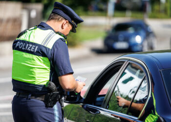 Streit um Grenzkontrollen: Österreich will abgewiesene Migranten nicht von Deutschland zurücknehmen