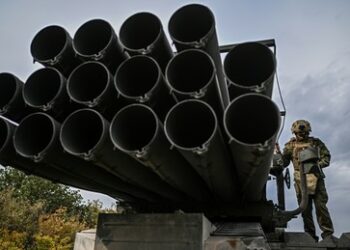 Sudscha: Russische Armee dezimiert ukrainische Spezialeinheit und privates US-Militärunternehmen
