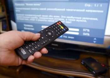 TV-Serienberater: In Moskau entsteht der Beruf des "Serieliers"