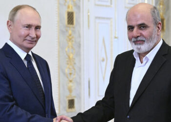 Technologieaustausch zwischen China, Russland und Iran bereitet NATO Kopfschmerzen