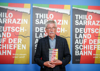 Thilo Sarrazin: Eine scharfe Analyse der deutschen Migrationspolitik