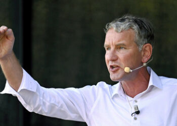 Thüringen-Wahl: AfD klarer Sieger, Ramelow abgewählt - BSW als Zünglein an der Waage?