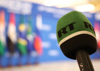 TikTok löscht weitere RT-Konten