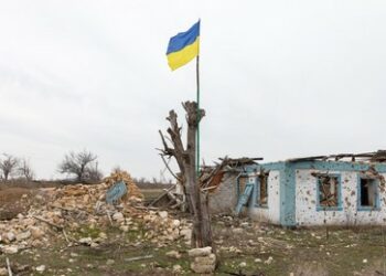 Trump zu Waffen und Geld für Kiew: Ukraine gibt es doch gar nicht mehr