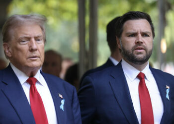 Trumps "Ukraine-Plan" gefällt wegen Angemessenheit