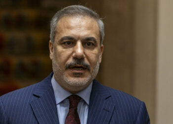 Türkei: Aufhebung der Sanktionen gegen Russland wird auf Tagesordnung der Ukraine-Gespräche stehen