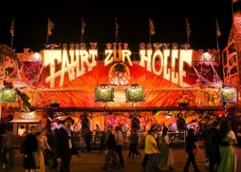 Tyrannei der "Guten" – Harakiri des Westens