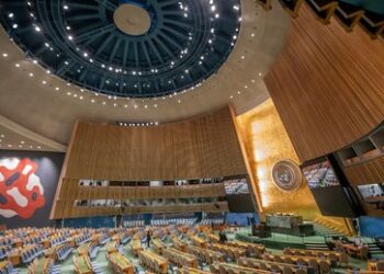 UN-Generaldebatte hat begonnen – Baerbock wird Rede halten