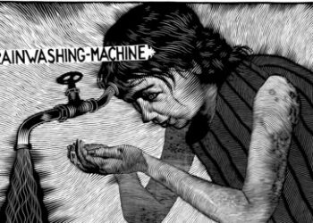 US-Experiment: KI gegen abweichende Meinungen