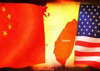 US-Marine veröffentlicht Plan zur Vorbereitung auf Krieg mit China im Jahr 2027