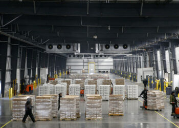 USA: Vertriebsmitarbeiter wegen illegaler Exporte nach Russland angeklagt